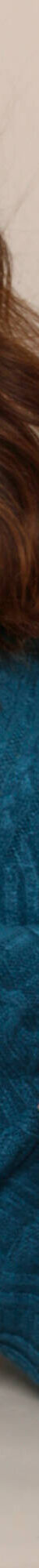 Robe pull torsadée  (bleu paon) Robe pull torsadée  (bleu paon)
